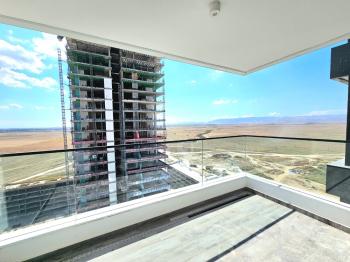 KKTC İskele'nin En İyi Projesi Grand Sapphire'de A Blokta Taşınmaya Hazır Satılık 1+1 Fırsat Daire