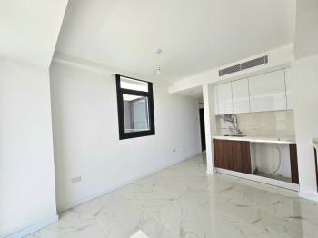 KKTC İskele'nin En İyi Projesi Grand Sapphire'de A Blokta Taşınmaya Hazır Satılık 1+1 Fırsat Daire