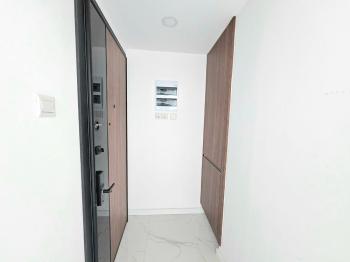 KKTC İskele'nin En İyi Projesi Grand Sapphire'de A Blokta Taşınmaya Hazır Satılık 1+1 Fırsat Daire