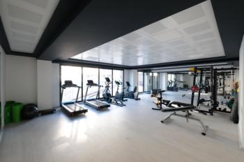 Serander Bulvar projesinde Satılık 1+1 daire