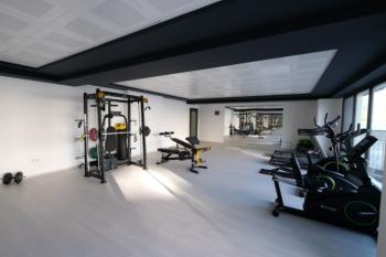 Serander Bulvar projesinde Satılık 1+1 daire