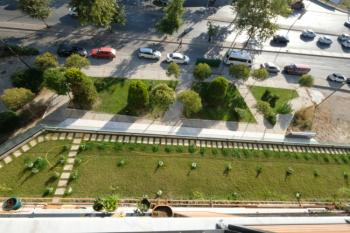 Serander Bulvar projesinde Satılık 1+1 daire