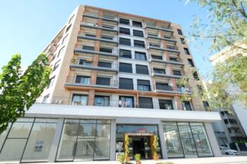 Serander Bulvar projesinde Satılık 1+1 daire