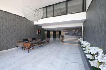 Serander Bulvar projesinde Satılık 1+1 daire