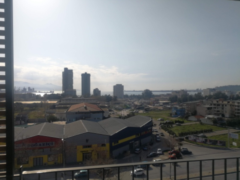 Serander Bulvar projesinde Satılık 1+1 daire