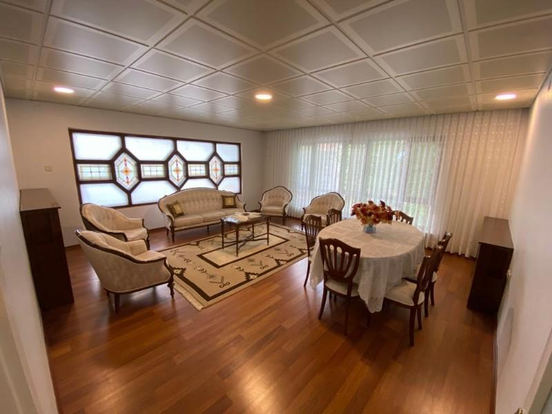 KÜÇÜKESAT CADDESİNDE 3+1 FULL MOBİLYALI