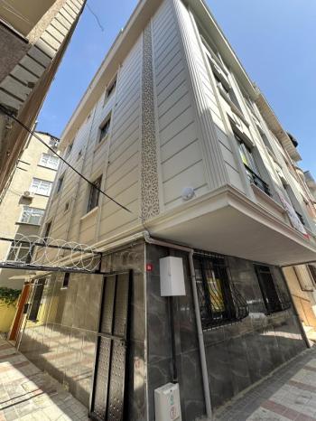 BAĞCILAR ÇINAR MAHALLESİ 1+1 SATILIK 0 DAİRE 85 m2 !!!!