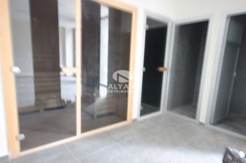 ALYANS'TAN MEZİTLİ'NİN MERKEZİNDE GENİŞ OTURUMLU LÜKS 5+1