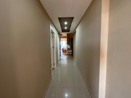 ALYANS'TAN GÖZLERİNİZİ DENİZE AÇACAĞINIZ LEBİDERYA EŞYALI 2+1