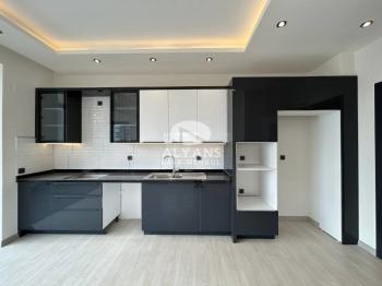 ALYANS'TAN DENİZE 200 MT MESAFEDE FULL SOSYAL ALANLI GENİŞ 3+1
