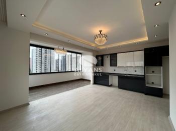 ALYANS'TAN DENİZE 200 MT MESAFEDE FULL SOSYAL ALANLI GENİŞ 3+1