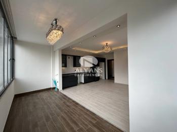 ALYANS'TAN DENİZE 200 MT MESAFEDE FULL SOSYAL ALANLI GENİŞ 3+1