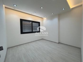 ALYANS'TAN DENİZE 200 MT MESAFEDE FULL SOSYAL ALANLI GENİŞ 3+1
