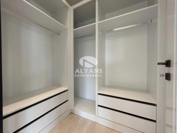 ALYANS'TAN DENİZE 200 MT MESAFEDE FULL SOSYAL ALANLI GENİŞ 3+1