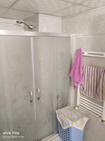 Antre Emlak'tan Satılık Yeşilyurt Merkez Cami Yakını 3+1, Doğalgazlı Asansörlü 4 Yıllık Daire