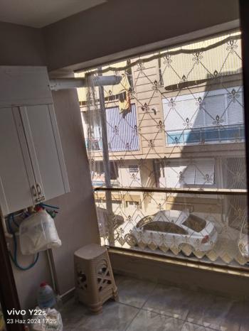 Antre Emlak'tan Satılık Yeşilyurt Merkez Cami Yakını 3+1, Doğalgazlı Asansörlü 4 Yıllık Daire