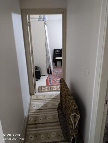 Antre Emlak'tan Satılık Yeşilyurt Merkez Cami Yakını 3+1, Doğalgazlı Asansörlü 4 Yıllık Daire