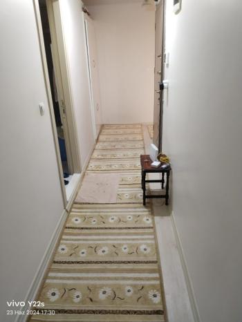 Antre Emlak'tan Satılık Yeşilyurt Merkez Cami Yakını 3+1, Doğalgazlı Asansörlü 4 Yıllık Daire