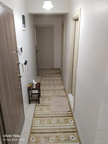 Antre Emlak'tan Satılık Yeşilyurt Merkez Cami Yakını 3+1, Doğalgazlı Asansörlü 4 Yıllık Daire