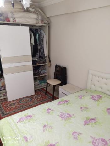 Antre Emlak'tan Satılık Yeşilyurt Merkez Cami Yakını 3+1, Doğalgazlı Asansörlü 4 Yıllık Daire