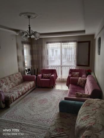 Antre Emlak'tan Satılık Yeşilyurt Merkez Cami Yakını 3+1, Doğalgazlı Asansörlü 4 Yıllık Daire
