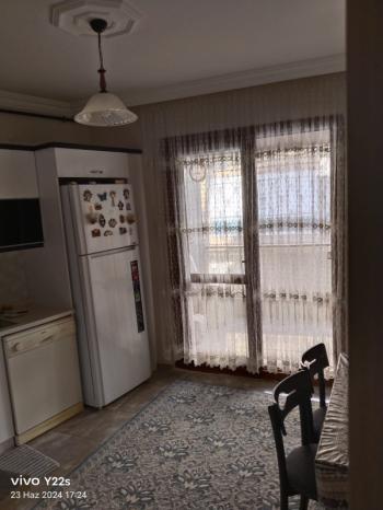 Antre Emlak'tan Satılık Yeşilyurt Merkez Cami Yakını 3+1, Doğalgazlı Asansörlü 4 Yıllık Daire