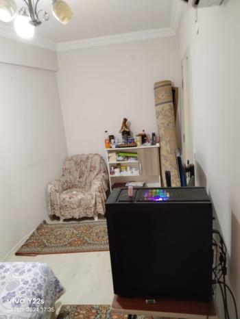 Antre Emlak'tan Satılık Yeşilyurt Merkez Cami Yakını 3+1, Doğalgazlı Asansörlü 4 Yıllık Daire
