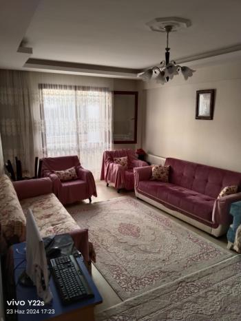 Antre Emlak'tan Satılık Yeşilyurt Merkez Cami Yakını 3+1, Doğalgazlı Asansörlü 4 Yıllık Daire