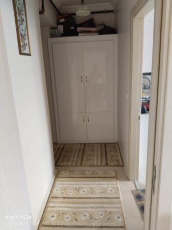 Antre Emlak'tan Satılık Yeşilyurt Merkez Cami Yakını 3+1, Doğalgazlı Asansörlü 4 Yıllık Daire