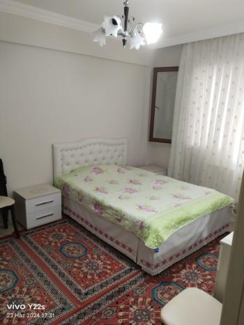 Antre Emlak'tan Satılık Yeşilyurt Merkez Cami Yakını 3+1, Doğalgazlı Asansörlü 4 Yıllık Daire