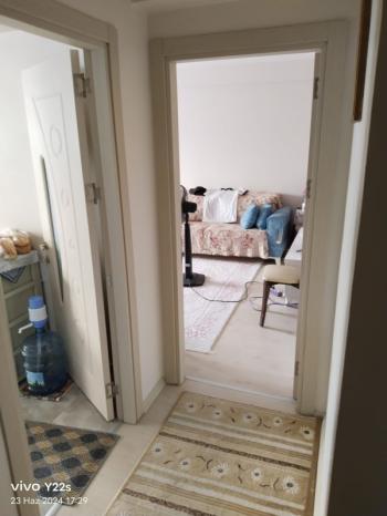 Antre Emlak'tan Satılık Yeşilyurt Merkez Cami Yakını 3+1, Doğalgazlı Asansörlü 4 Yıllık Daire