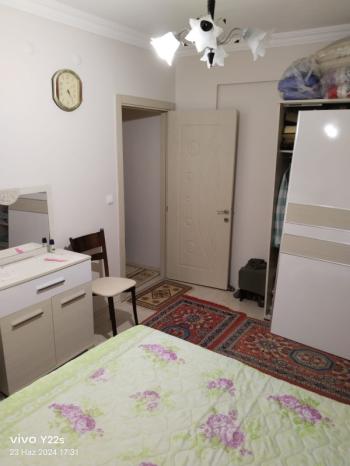 Antre Emlak'tan Satılık Yeşilyurt Merkez Cami Yakını 3+1, Doğalgazlı Asansörlü 4 Yıllık Daire