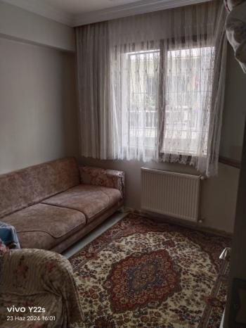 Antre Emlak'tan Satılık Yeşilyurt Merkez Cami Yakını 3+1, Doğalgazlı Asansörlü 4 Yıllık Daire