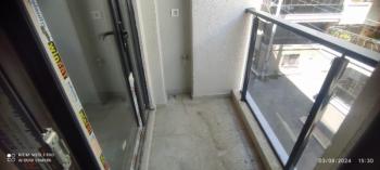Antre Emlak'tan Satılık Gülyaka Mahallesinde Doğalgazlı,Otoparklı,Sıfır 2+1 Daire