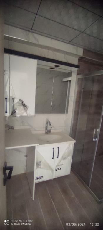 Antre Emlak'tan Satılık Gülyaka Mahallesinde Doğalgazlı,Otoparklı,Sıfır 2+1 Daire