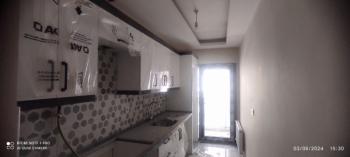 Antre Emlak'tan Satılık Gülyaka Mahallesinde Doğalgazlı,Otoparklı,Sıfır 2+1 Daire