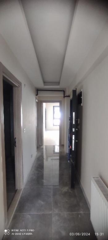 Antre Emlak'tan Satılık Gülyaka Mahallesinde Doğalgazlı,Otoparklı,Sıfır 2+1 Daire