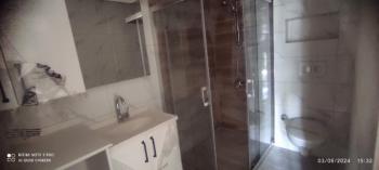 Antre Emlak'tan Satılık Gülyaka Mahallesinde Doğalgazlı,Otoparklı,Sıfır 2+1 Daire