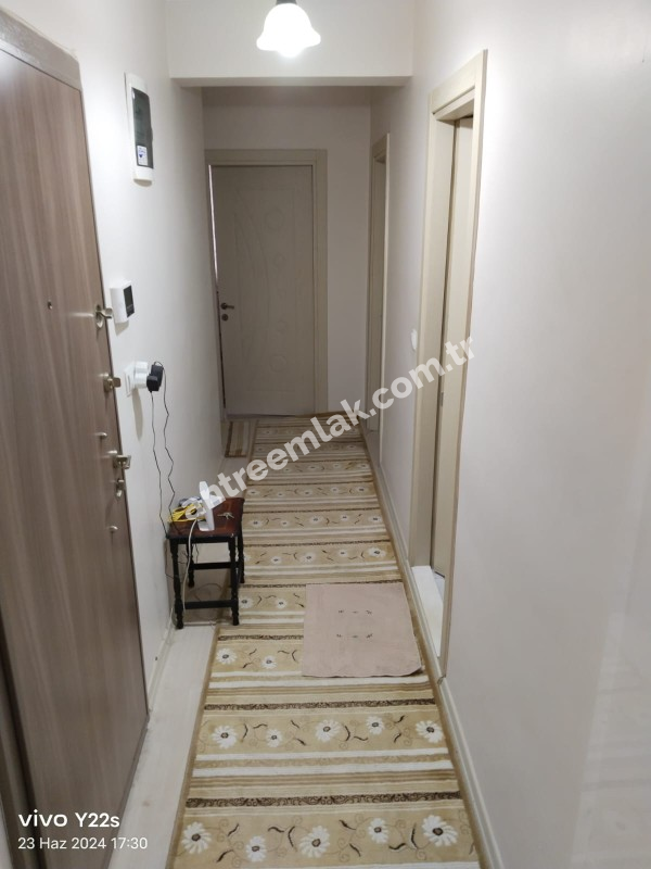 Antre Emlak'tan Satılık Yeşilyurt Merkez Cami Yakını 3+1, Doğalgazlı Asansörlü 4 Yıllık Daire