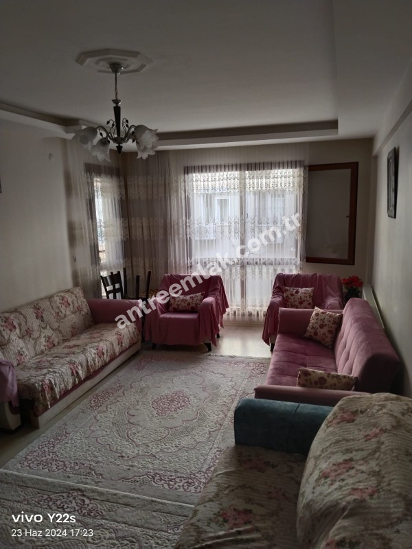 Antre Emlak'tan Satılık Yeşilyurt Merkez Cami Yakını 3+1, Doğalgazlı Asansörlü 4 Yıllık Daire