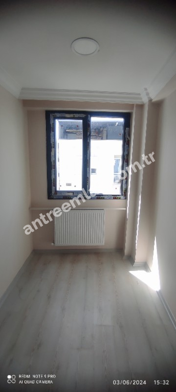 Antre Emlak'tan Satılık Gülyaka Mahallesinde Doğalgazlı,Otoparklı,Sıfır 2+1 Daire