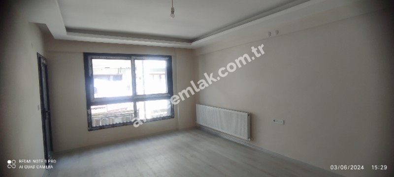 Antre Emlak'tan Satılık Gülyaka Mahallesinde Doğalgazlı,Otoparklı,Sıfır 2+1 Daire