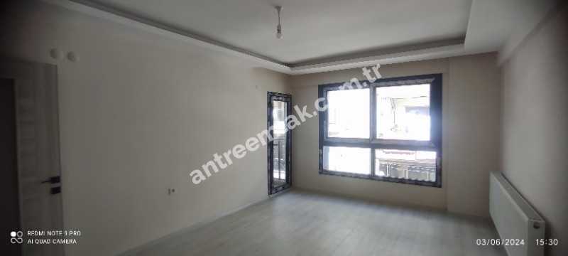 Antre Emlak'tan Satılık Gülyaka Mahallesinde Doğalgazlı,Otoparklı,Sıfır 2+1 Daire