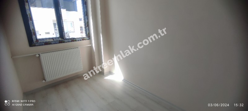 Antre Emlak'tan Satılık Gülyaka Mahallesinde Doğalgazlı,Otoparklı,Sıfır 2+1 Daire