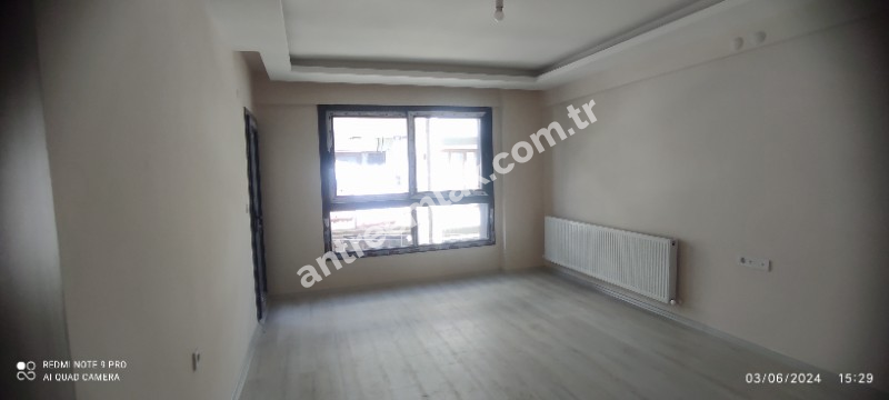 Antre Emlak'tan Satılık Gülyaka Mahallesinde Doğalgazlı,Otoparklı,Sıfır 2+1 Daire