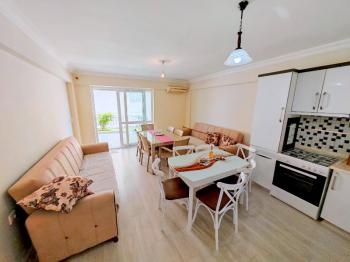 İngiliz Sitesinde Satılık Eşyalı Daire 