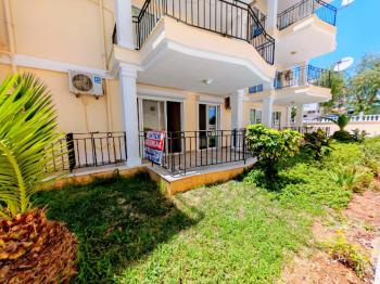 İngiliz Sitesinde Satılık Eşyalı Daire 