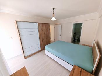 İngiliz Sitesinde Satılık Eşyalı Daire 