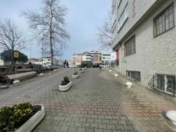 KUMBURGAZ'DA DENİZE SIFIR SAHİL SİTESİNDE UYGUN FİYATLA YAZLIK
