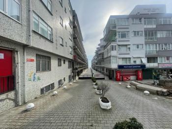 KUMBURGAZ'DA DENİZE SIFIR SAHİL SİTESİNDE UYGUN FİYATLA YAZLIK